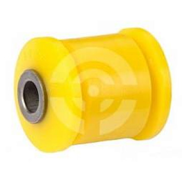 Полиуретановый сайлентблок передней подвески, нижнего рычага, передний HYUNDAI AVANTE 11 (2010 - ), ELANTRA 11 (2011 - ), SD11 (2011 - ), VELOSTER (2011 - ) (1 шт. в уп.) <b>ТОЧКА ОПОРЫ 12062725</b>