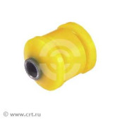 Полиуретановый сайлентблок передней подвески, нижнего рычага, передний CHEVROLET VIVANT U100 (2000 - 2008), TACUMA U100 (2000 - 2008), CHEVROLET REZZO U100 (2000 - 2 (1 шт. в уп.) <b>ТОЧКА ОПОРЫ 14062282</b>