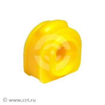 Полиуретановая втулка стабилизатора, задней подвески FORD MONDEO GE (2000 - 2007) (2 шт. в уп.) <b>ТОЧКА ОПОРЫ 15011334</b>