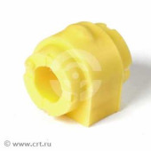 Полиуретановая втулка стабилизатора, передней подвески FORD MONDEO CA2 (2007 - ), S - MAX/GALAXY CA1 (2006 - ), I.D. = 23 мм (2 шт. в уп.) <b>ТОЧКА ОПОРЫ 15011340</b>