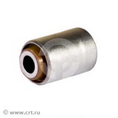 Полиуретановый сайлентблок задней подвески, поперечного рычага, крепление к кузову FORD FOCUS (CAK) (1998-2005) (1 шт. в уп.) <b>ТОЧКА ОПОРЫ 15061909</b>