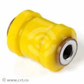 Полиуретановый сайлентблок передней подвески, нижнего рычага, передний FORD FOCUS CB4 (2008 - ), FOCUS CABRIOLET CA5 (2006 - ), C - MAX CAP (2003 - 2007), C - MAX CB (1 шт. в уп.) <b>ТОЧКА ОПОРЫ 15062268</b>