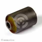Полиуретановый сайлентблок передней подвески нижнего рычага, под стойку, PORSCHE CAYENNE (955) (2003 - ), AUDI Q7 (2006 - ), VOLKSWAGEN TOUAREG (7LA, 7L6, 7L7) (2003 (1 шт. в уп.) <b>ТОЧКА ОПОРЫ 16061452</b>
