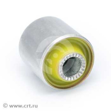 Полиуретановый сайлентблок передней подвески, нижнего рычага, крепление к кузову BMW X серия E71 Crossover X6 (2008- ), X серия E70 Crossover X5 (2006-2012) (1 шт. в уп.) <b>ТОЧКА ОПОРЫ 18063006</b>