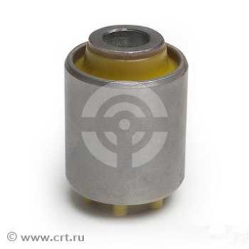 Полиуретановый сайлентблок задней подвески, тяги панара, крепление к кузову NISSAN WINGROAD/AD Y11 (1999.05 - ), AD Y10 (1990.10 - 1999.05), EXPERT VW11 (1999.06 - ) (1 шт. в уп.) <b>ТОЧКА ОПОРЫ 2061175</b>