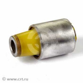 Полиуретановый сайлентблок задней подвески, переднего поперечного рычага, внутренний, NISSAN SERENA C24 (1999.06 - 2005.05) (1 шт. в уп.) <b>ТОЧКА ОПОРЫ 2061235</b>