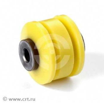 Полиуретановый сайлентблок передней и задней подвески, тяги панара, крепление к кузову NISSAN PATROL (GR) Y61 (1997.10 - ), I.D. = 14 мм (1 шт. в уп.) <b>ТОЧКА ОПОРЫ 2061342</b>