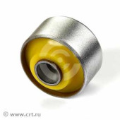 Полиуретановый сайлентблок передней подвески, нижнего рычага, задний NISSAN PRIMERA P12 (2001.01-2005) (только для японского рынка!) (1 шт. в уп.) <b>ТОЧКА ОПОРЫ 2061387</b>