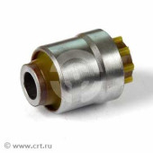 Полиуретановый сайлентблок задней подвески, нижнего рычага (под пружину), крепление к кузову NISSAN ARMADA TA60 (2003.08- ), INFINITI QX56 JA60 (2004.01- ), INFINITI (1 шт. в уп.) <b>ТОЧКА ОПОРЫ 2062034</b>