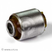 Полиуретановый сайлентблок задней подвески, стойки стабилизатора NISSAN X-TRAIL T31 (2007.03 - ), QASHQAI J10E (2006.12 - ), QASHQAI J10F (2006 - ), QASHQAI +2 JJ10E (1 шт. в уп.) <b>ТОЧКА ОПОРЫ 2062209</b>