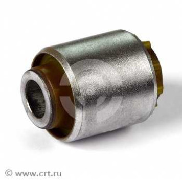 Полиуретановый сайлентблок задней подвески, стойки стабилизатора NISSAN X-TRAIL T31 (2007.03 - ), QASHQAI J10E (2006.12 - ), QASHQAI J10F (2006 - ), QASHQAI +2 JJ10E (1 шт. в уп.) <b>ТОЧКА ОПОРЫ 2062209</b>