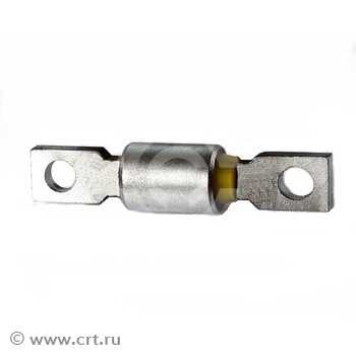 Полиуретановый сайлентблок передней подвески, нижнего рычага, передний NISSAN QASHQAI J10E (2006.12 - ), QASHQAI+2 JJ10E (2008.08 - ), DUALIS J10, KJ10, KNJ10, NJ10 (1 шт. в уп.) <b>ТОЧКА ОПОРЫ 2062300</b>