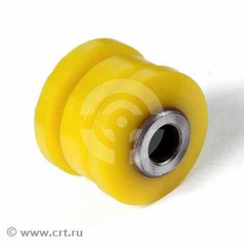 Полиуретановый сайлентблок задней подвески, ступицы, крепление нижнего продольного рычага NISSAN BASSARA JU31 (2003.06 - ), PRESAGE U31 (2003.06 - ), MURANO Z50 (200 (1 шт. в уп.) <b>ТОЧКА ОПОРЫ 2062505</b>