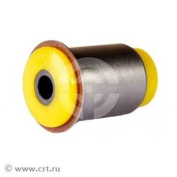 Полиуретановый сайлентблок задней подвески, нижнего рычага, задний NISSAN PATHFINDER R51M (2005.01- ) (1 шт. в уп.) <b>ТОЧКА ОПОРЫ 2062767</b>