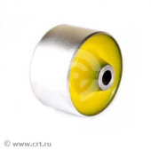 Полиуретановый сайлентблок передней подвески, нижнего рычага, задний NISSAN TEANA J32 (2008.02- ), MURANO Z51 (2008.06 - ), NISSAN PATHFINDER R52 2012- (1 шт. в уп.) <b>ТОЧКА ОПОРЫ 2063039</b>