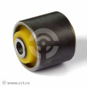 Полиуретановый сайлентблок задней подвески, тяги моста NISSAN AVENIR W10 (1990.05 - 1998.08), PRAIRIE M11 (1988.09 - 1998.11) (1 шт. в уп.) <b>ТОЧКА ОПОРЫ 206492</b>