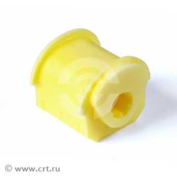 Полиуретановый сайлентблок передней подвески, нижнего рычага задний NISSAN LARGO W30 (1993.05 - 1999.06), VANETTE SERENA C23 (1991.06 - 1999.06) (1 шт. в уп.) <b>ТОЧКА ОПОРЫ 2081214</b>
