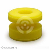 Полиуретановая втулка передней подвески, реактивной тяги NISSAN TERRANO, FORD MAVERICK NL (LHD) / NR (RHD) (1996-1998) (2 шт. в уп.) <b>ТОЧКА ОПОРЫ 211031</b>