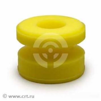 Полиуретановая втулка передней подвески, реактивной тяги NISSAN TERRANO, FORD MAVERICK NL (LHD) / NR (RHD) (1996-1998) (2 шт. в уп.) <b>ТОЧКА ОПОРЫ 211031</b>