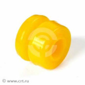 Полиуретановая втулка передней подвески, продольной реактивной тяги NISSAN VANETTE SERENA S20 (1994.04 - 1999.06) (2 шт. в уп.) <b>ТОЧКА ОПОРЫ 2111494</b>