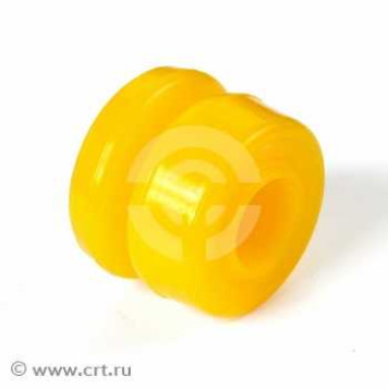 Полиуретановая втулка передней подвески, продольной реактивной тяги NISSAN VANETTE SERENA S20 (1994.04 - 1999.06) (2 шт. в уп.) <b>ТОЧКА ОПОРЫ 2111494</b>