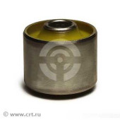 Полиуретановый сайлентблок передней подвески, нижнего поперечного рычага, наружный SEAT EXEO/ST (2009 - 2010), AUDI A6 A4 (1995 - 2001), A4 (2002 - 2008). (1 шт. в уп.) <b>ТОЧКА ОПОРЫ 22062233</b>