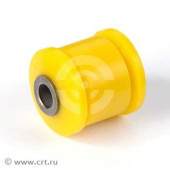 Полиуретановый сайлентблок передней подвески, нижнего рычага, задний VOLKSWAGEN TRANSPORTER (1991 - 2004) (1 шт. в уп.) <b>ТОЧКА ОПОРЫ 22062592</b>