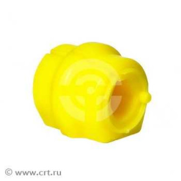 Полиуретановая втулка стабилизатора, передней подвески PEUGEOT 307 (2001 - ), 308 (2008 - ), CITROEN C4 PICASSO (2004 - ), C4 (2004 - ) (2 шт. в уп.) <b>ТОЧКА ОПОРЫ 27012442</b>