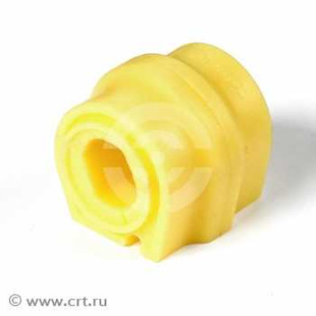 Полиуретановая втулка стабилизатора, передней подвески PEUGEOT 308 (2008 - ), CITROEN C4 PICASSO (2004 - ), C4 (2004 - ) (2 шт. в уп.) <b>ТОЧКА ОПОРЫ 27012456</b>