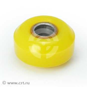 Полиуретановая втулка стойки стабилизатора, передней подвески PEUGEOT BOXER (2006- ), CITROEN JUMPER (2006- ), FIAT DUCATO (2006- ) (2 шт. в уп.) <b>ТОЧКА ОПОРЫ 2702536</b>