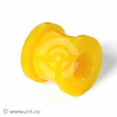 Полиуретановая втулка передней подвески, нижнего рычага, передняя PEUGEOT BOXER I (1994-2002), BOXER II (2002- ), BOXER III (2006- ), CITROEN JUMPER I (1994-2002), J (2 шт. в уп.) <b>ТОЧКА ОПОРЫ 27112951</b>