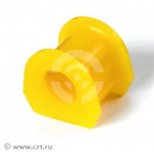 Полиуретановая втулка стабилизатора, передней подвески MITSUBISHI PAJERO, I.D. = 30 мм (2 шт. в уп.) <b>ТОЧКА ОПОРЫ 301325</b>