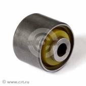 Полиуретановый сайлентблок задней подвески, верхней тяги, задний MITSUBISHI PAJERO IO/JUNIOR H62W, H67W, H72W, H76W, H77W (1 шт. в уп.) <b>ТОЧКА ОПОРЫ 3061442</b>