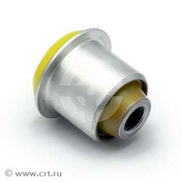 Полиуретановый сайлентблок передней подвески, нижнего рычага MITSUBISHI L200 KA4T, KB4T регион EUROPE, L200 KA4T, KA5T, KA9T, KB4T, KB5T, KB8T, KB9T, L200 SPORTERO K (1 шт. в уп.) <b>ТОЧКА ОПОРЫ 3061732</b>