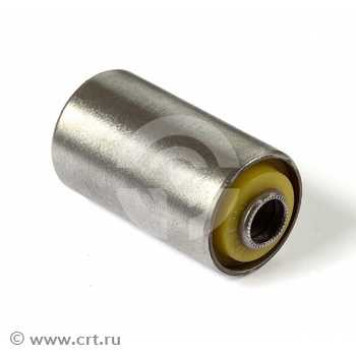 Полиуретановый сайлентблок задней подвески, рессоры, передний MITSUBISHI L200 K74T, K75T, K62T, K64T регион EUROPE, L200 K62T, K64T, K65T, K67T регион GENERAL (1 шт. в уп.) <b>ТОЧКА ОПОРЫ 3061796</b>