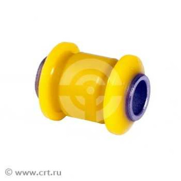 Полиуретановый сайлентблок задней подвески, поперечной тяги MITSUBISHI GRANDIS NA#W (2003-2009) (1 шт. в уп.) <b>ТОЧКА ОПОРЫ 3063028</b>