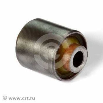 Полиуретановый сайлентблок передней подвески, нижнего поперечного рычага, внутренний MITSUBISHI DIAMANTE F31A/F46A (1 шт. в уп.) <b>ТОЧКА ОПОРЫ 306703</b>