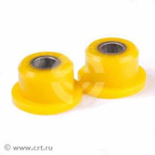 Полиуретановый сайлентблок передней подвески, (комплект на нижнее крепление) амортизатора MITSUBISHI L200 KA4T (2005- ), L200 KB4T 4WD (2005- ), L200 SPORTERO KB9T 4 <b>ТОЧКА ОПОРЫ 3202431</b>