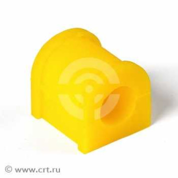 Полиуретановая втулка стабилизатора, задней подвески MAZDA RX - 8, I.D. = 16 мм (2 шт. в уп.) <b>ТОЧКА ОПОРЫ 4011143</b>