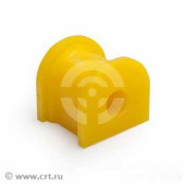 Полиуретановая втулка стабилизатора, задней подвески MAZDA CAPELLA, I.D. = 12 мм (2 шт. в уп.) <b>ТОЧКА ОПОРЫ 4011145</b>