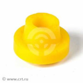 Полиуретановая втулка стабилизатора, передней подвески MAZDA DEMIO, I.D. = 16 мм (2 шт. в уп.) <b>ТОЧКА ОПОРЫ 4011158</b>