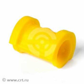 Полиуретановая втулка стабилизатора, передней подвески MAZDA DEMIO, I.D. = 26 мм (2 шт. в уп.) <b>ТОЧКА ОПОРЫ 4011160</b>