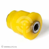 Полиуретановый сайлентблок передней подвески, нижнего рычага, передний MAZDA MPV, LWFW, LW3W (1999.05 - 2005.12), MS - 8 MBEP, MS - 6 GEES, CAPELLA GFEP, CG2PP, CAPE (1 шт. в уп.) <b>ТОЧКА ОПОРЫ 4061191</b>