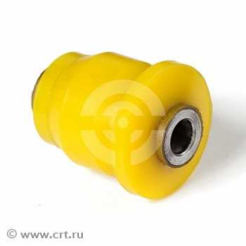 Полиуретановый сайлентблок передней подвески, нижнего рычага, передний MAZDA MPV, LWFW, LW3W (1999.05 - 2005.12), MS - 8 MBEP, MS - 6 GEES, CAPELLA GFEP, CG2PP, CAPE (1 шт. в уп.) <b>ТОЧКА ОПОРЫ 4061191</b>