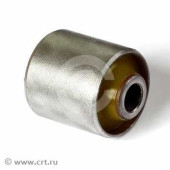 Полиуретановый сайлентблок задней подвески, переднего поперечного рычага, крепление к кузову MAZDA ATENZA/ATENZA WAGON GH5AP, GH5AS, GH5FP, GH5FS, GHEFP, GHEFS, GH5A (1 шт. в уп.) <b>ТОЧКА ОПОРЫ 4062199</b>