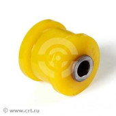 Полиуретановый сайлентблок задней подвески, нижнего поперечного рычага MAZDA ATENZA/ATENZA WAGON GG3P, GG3S, GGEP, GGES, GY3W, GYEW (2002 - 2007), MAZDA 6 GG (2002 - (1 шт. в уп.) <b>ТОЧКА ОПОРЫ 4062539</b>