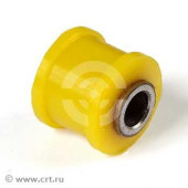 Полиуретановый сайлентблок задней подвески, стойки стабилизатора MAZDA ATENZA/ATENZA WAGON GG3P, GG3S, GGEP, GGES, GY3W, GYEW (2002 - 2007) 2WD, MAZDA 6MPS GG (2005 (1 шт. в уп.) <b>ТОЧКА ОПОРЫ 4062540</b>