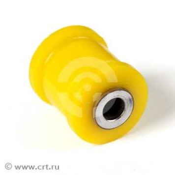 Полиуретановый сайлентблок задней подвески, нижнего поперечного рычага MAZDA ATENZA/ATENZA WAGON GG3P, GY3W 4WD (2002 - 2007), ATENZA/ATENZA WAGON GG3P, GG3S, GGEP, (1 шт. в уп.) <b>ТОЧКА ОПОРЫ 4062792</b>