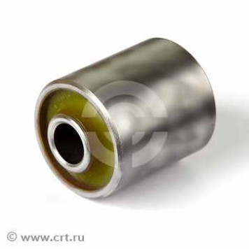 Полиуретановый сайлентблок передней подвески, нижнего рычага, задний MAZDA CAPELLA GWEW (1 шт. в уп.) <b>ТОЧКА ОПОРЫ 406990</b>