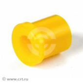 Полиуретановая втулка задней подвески, рессоры, задняя, серьги, нижняя MAZDA BONGO BRAWNY SD29M, SD29T, SD2AM, SD2AT, SD89T, SDEAT, SR29V, SR2AM, SR2AV, SRE9V, SREAV (4 шт. в уп.) <b>ТОЧКА ОПОРЫ 410219</b>